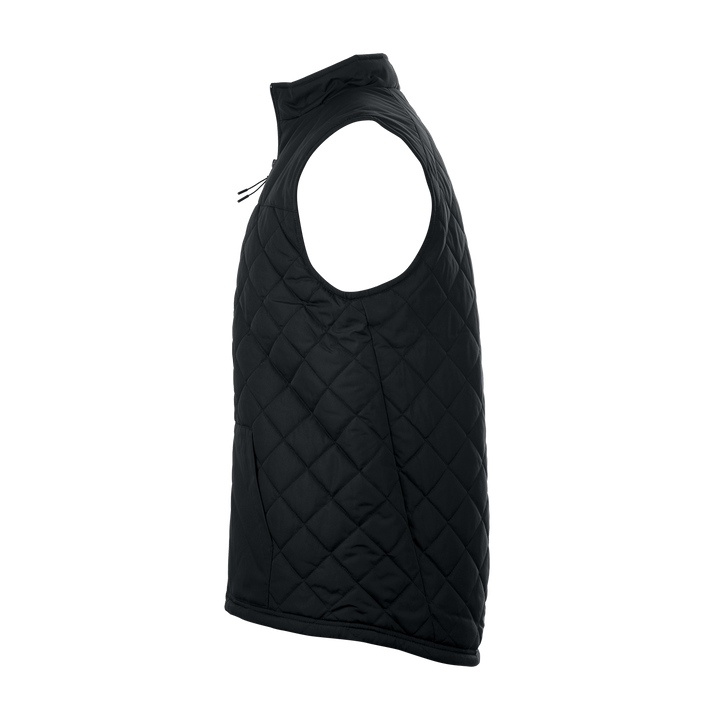 Badger Men's Quilted Vest Badger