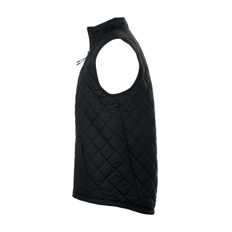 Badger Men's Quilted Vest Badger