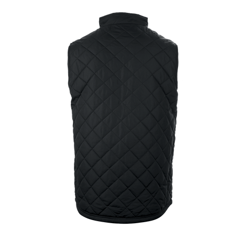 Badger Men's Quilted Vest Badger