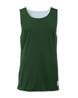 Badger Youth B-Core Rev. Tank Badger