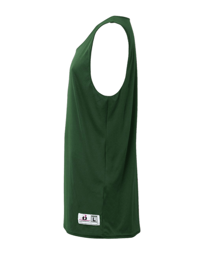 Badger Youth B-Core Rev. Tank