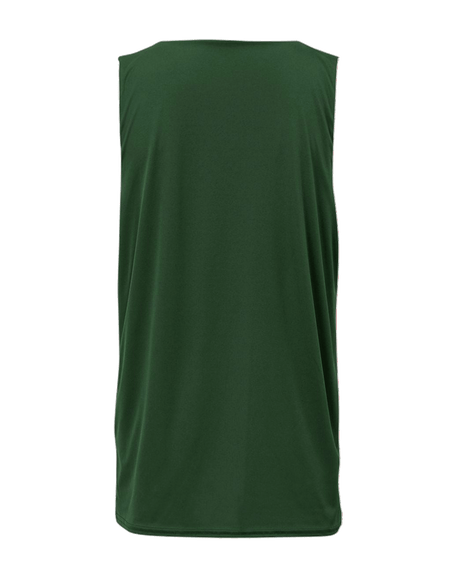 Badger Youth B-Core Rev. Tank Badger