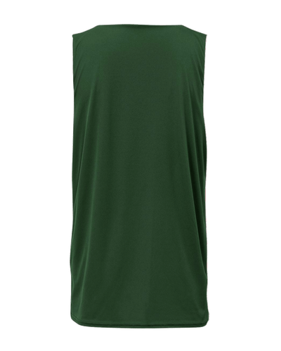 Badger Youth B-Core Rev. Tank