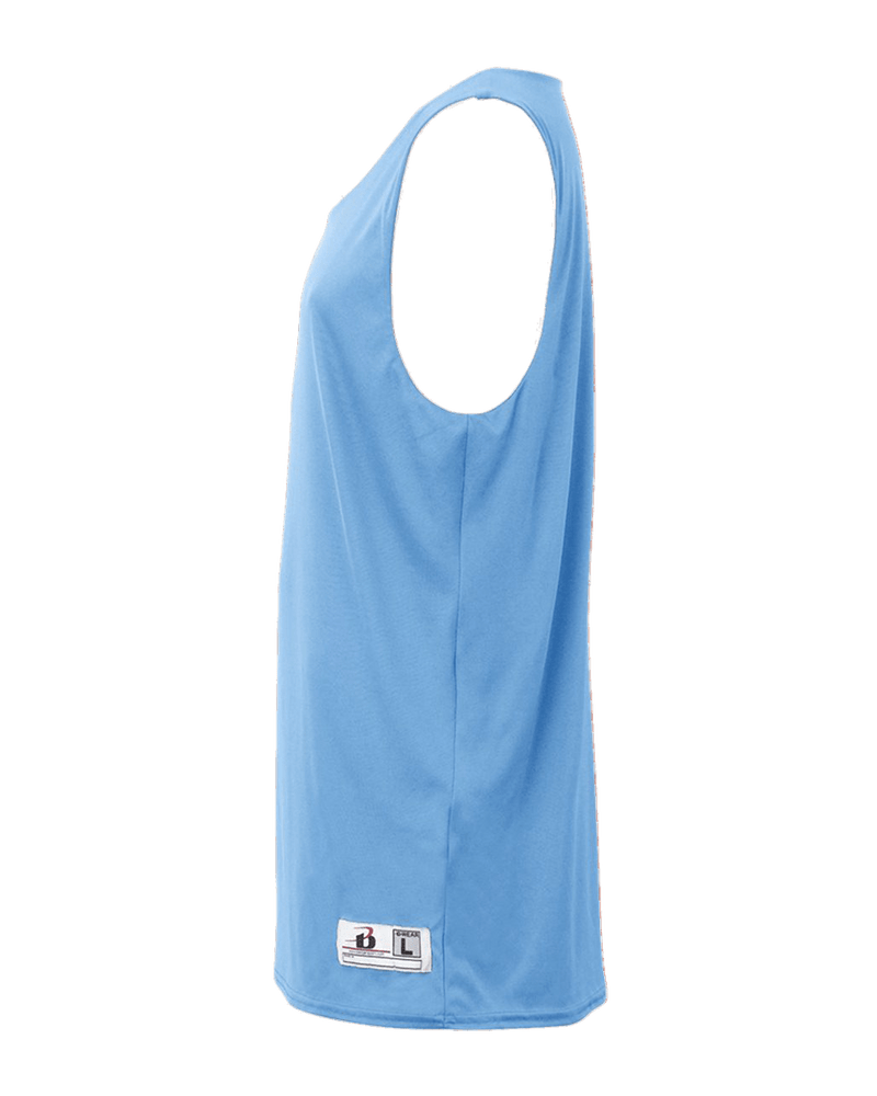 Badger Youth B-Core Rev. Tank