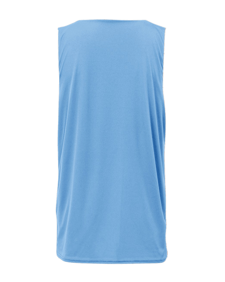 Badger Youth B-Core Rev. Tank Badger