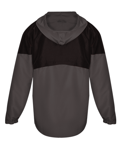Badger Men's Rival Hooded Jacket