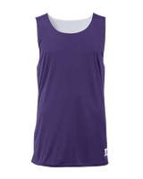Badger Youth B-Core Rev. Tank Badger