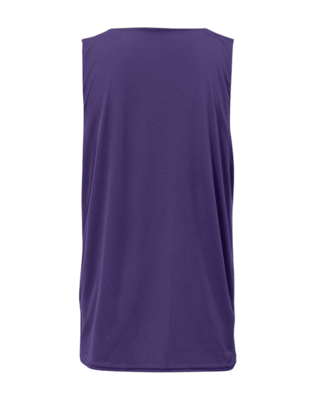 Badger Youth B-Core Rev. Tank Badger