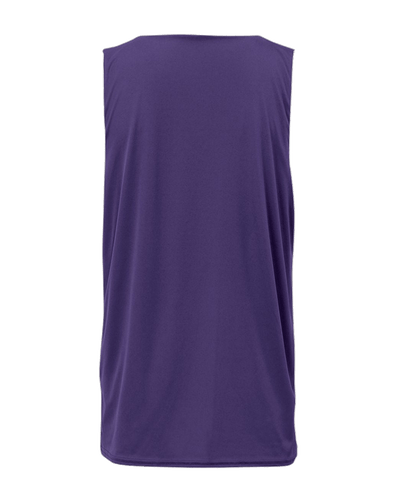 Badger Youth B-Core Rev. Tank