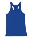 Badger Youth B-Core Racerback Tank Badger