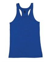 Badger Youth B-Core Racerback Tank Badger