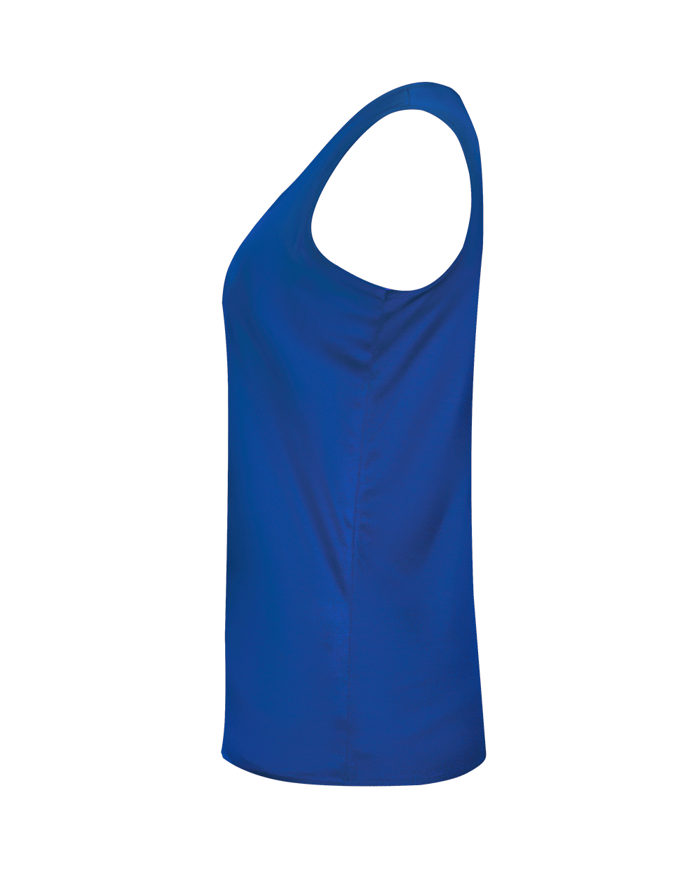 Badger Youth B-Core Racerback Tank Badger