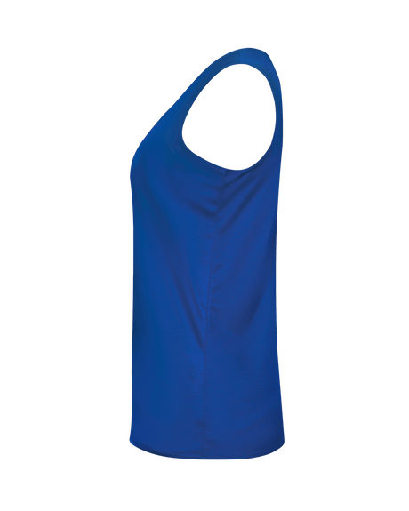 Badger Youth B-Core Racerback Tank Badger