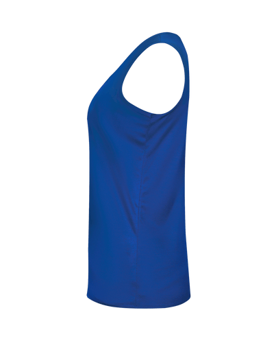 Badger Youth B-Core Racerback Tank