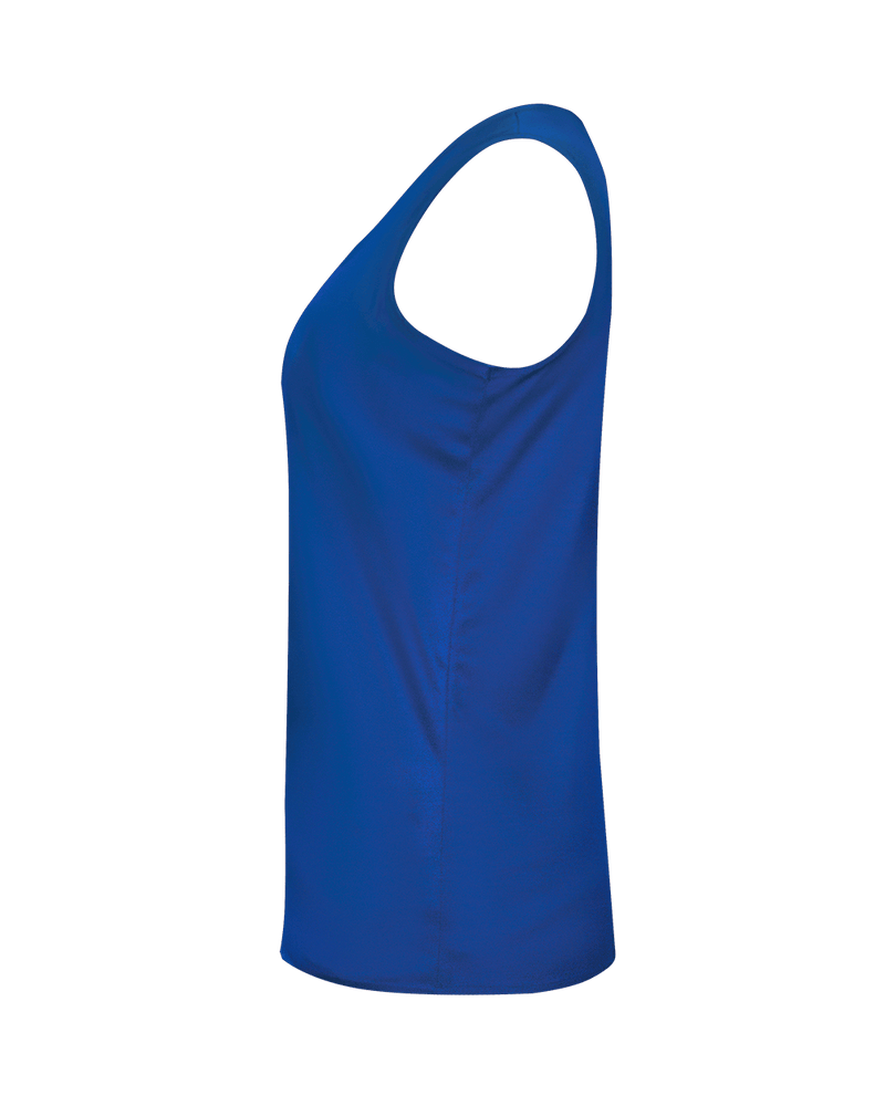 Badger Youth B-Core Racerback Tank