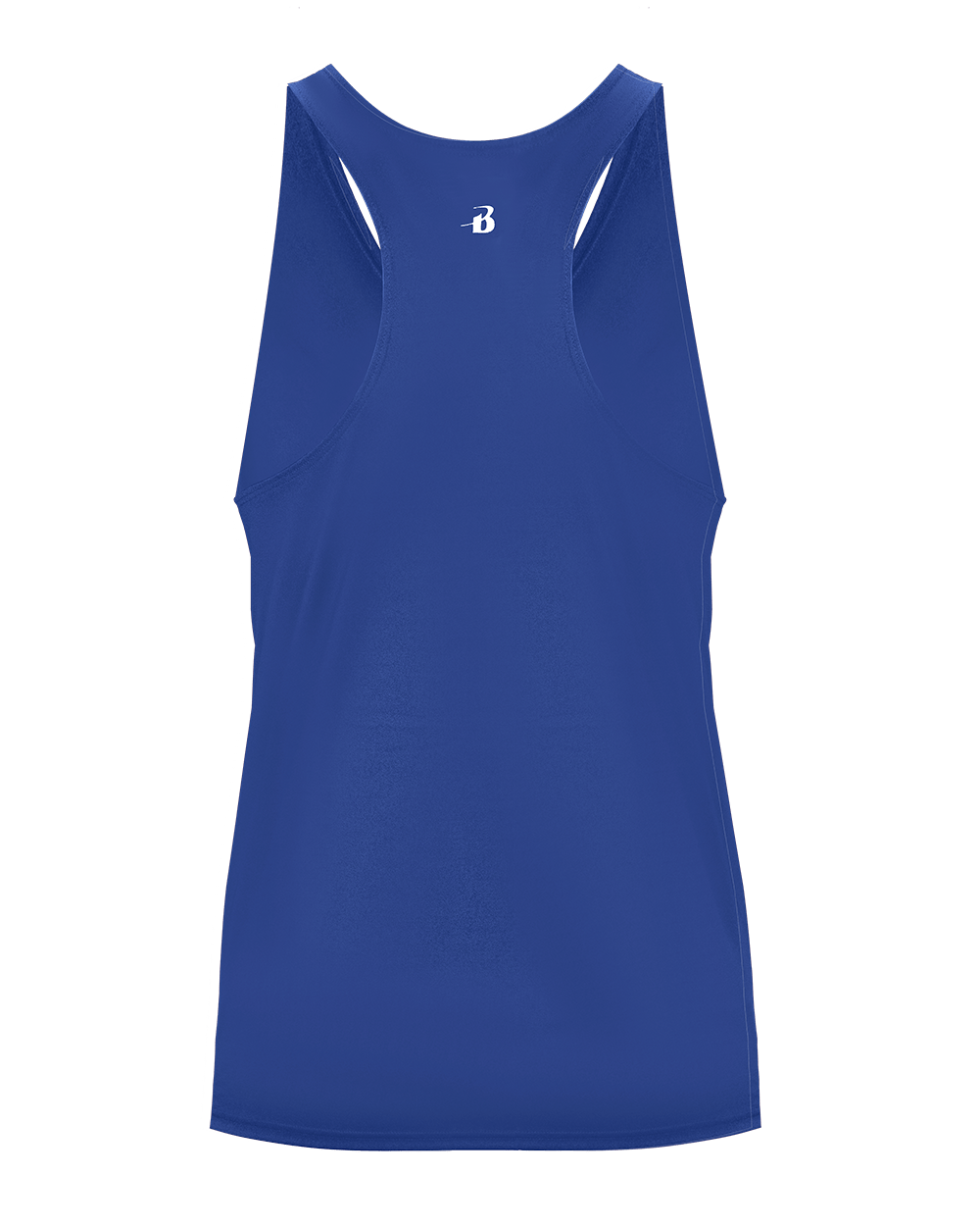 Badger Youth B-Core Racerback Tank Badger