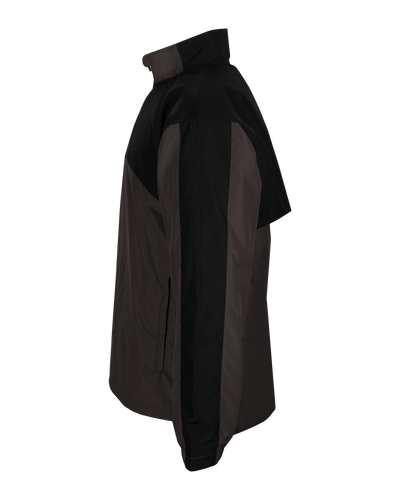 Badger Men's Contender 1/4 Zip Jacket
