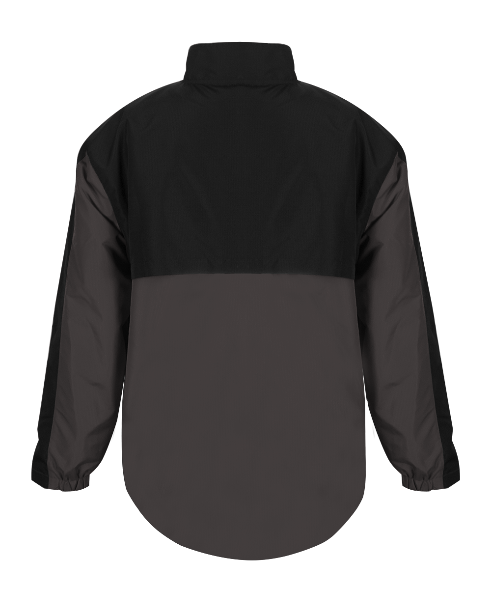 Badger Men's Contender 1/4 Zip Jacket Badger