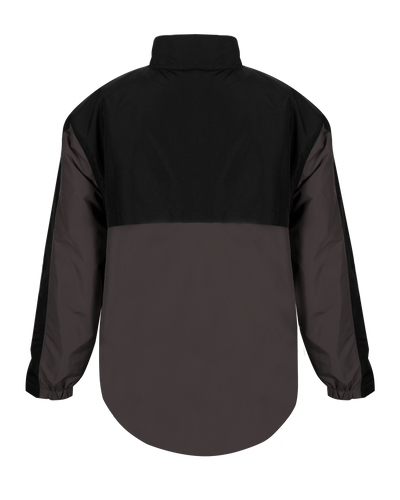 Badger Men's Contender 1/4 Zip Jacket