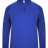Badger Men's 1/4 Zip Sport Tonal Blend Fleece Badger