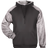 Badger Men's Sport Tonal Blend Hoodie Badger