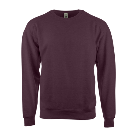 C2 Youth Fleece Crew Sweatshirt C2