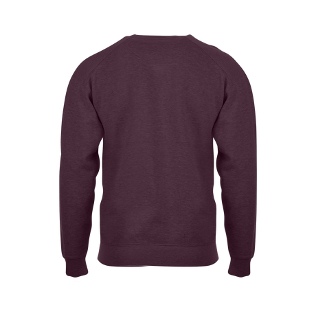 C2 Youth Fleece Crew Sweatshirt C2
