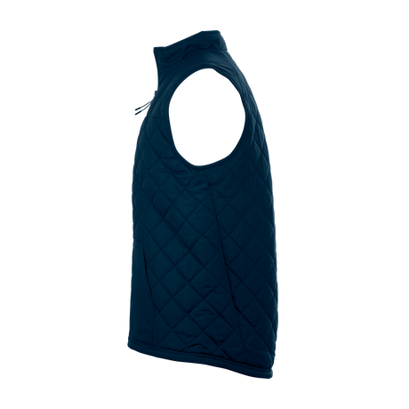 Badger Men's Quilted Vest Badger