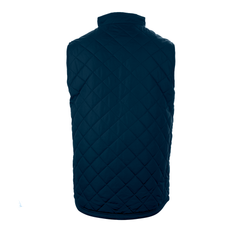 Badger Men's Quilted Vest Badger