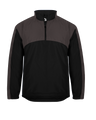 Badger Men's Contender 1/4 Zip Jacket Badger