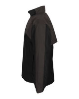 Badger Men's Contender 1/4 Zip Jacket Badger