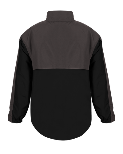Badger Men's Contender 1/4 Zip Jacket