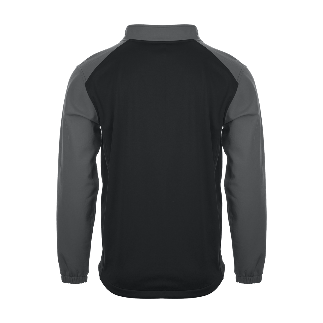 Badger Men's Soft Shell Sport Jacket Badger