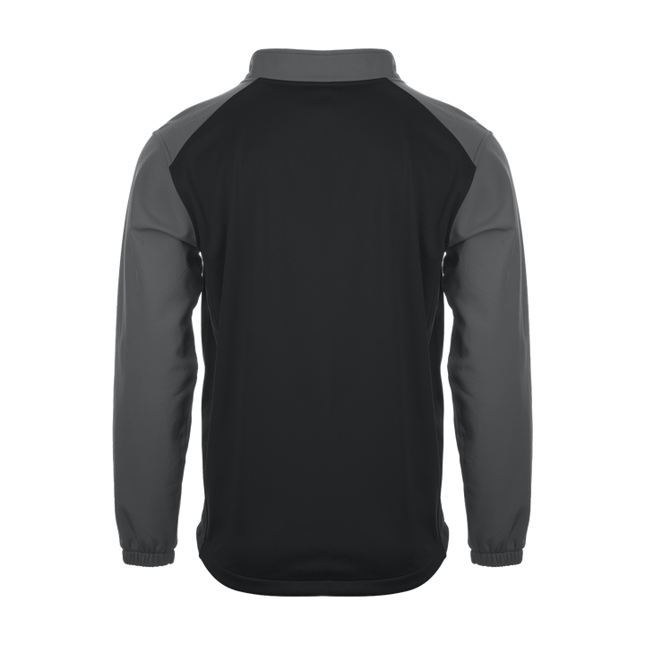 Badger Men's Soft Shell Sport Jacket Badger