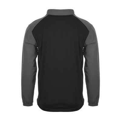 Badger Men's Soft Shell Sport Jacket