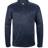 Badger Men's Line Embossed 1/4 Zip Badger