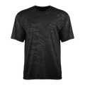 Badger Men's MonoCam Embossed Tee Badger