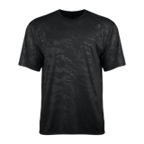Badger Men's MonoCam Embossed Tee Badger
