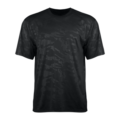 Badger Men's MonoCam Embossed Tee