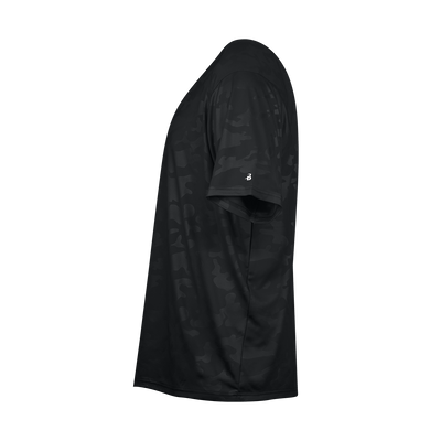 Badger Men's MonoCam Embossed Tee