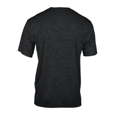Badger Men's MonoCam Embossed Tee