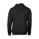 Badger Men's MonoCam Embossed Hoodie Badger