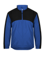 Badger Men's Contender 1/4 Zip Jacket Badger