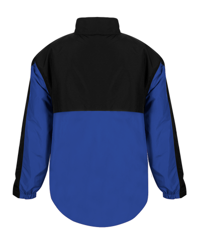 Badger Men's Contender 1/4 Zip Jacket