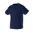 Alleson Youth Faux Front Mesh Baseball Jersey Alleson