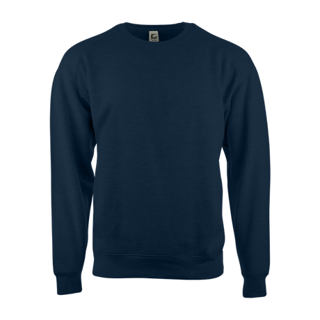 C2 Youth Fleece Crew Sweatshirt C2
