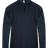 Badger Men's 1/4 Zip Sport Tonal Blend Fleece Badger
