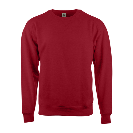 C2 Youth Fleece Crew Sweatshirt C2
