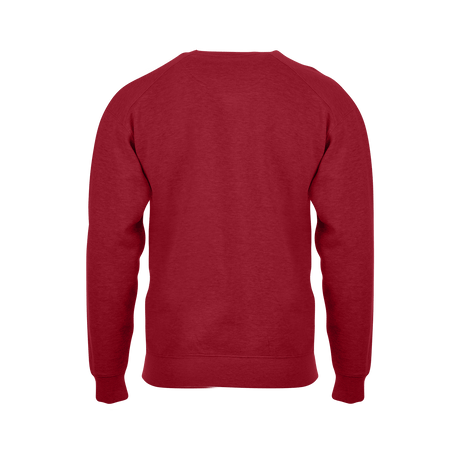 C2 Youth Fleece Crew Sweatshirt C2
