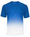 Badger Men's Reverse Ombre T-Shirt Badger
